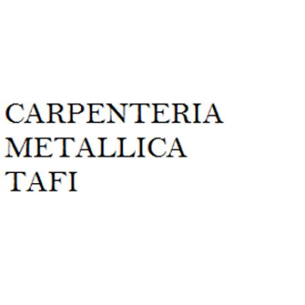 Logo von Carpenteria Metallica Tafi