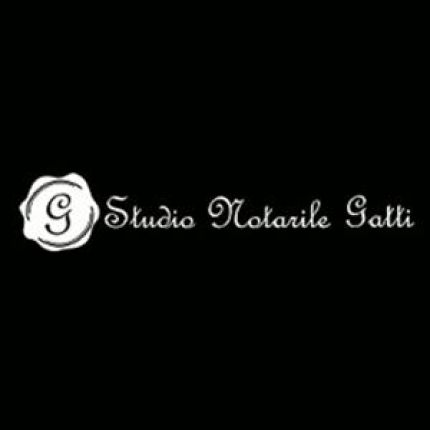 Logo von Studio Notarile Gatti Vanina