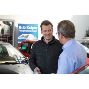 Bild von Autobedrijf Rob Kuiper