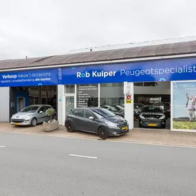 Bild von Autobedrijf Rob Kuiper