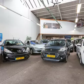 Bild von Autobedrijf Rob Kuiper