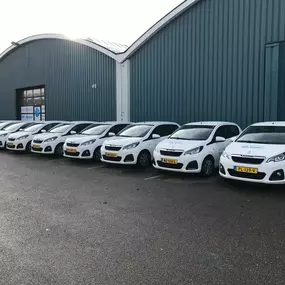 Bild von Autobedrijf Rob Kuiper