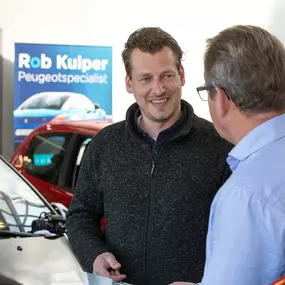 Bild von Autobedrijf Rob Kuiper