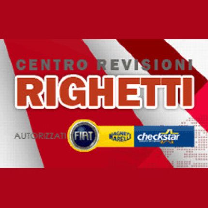 Logotyp från Righetti Dario e C.