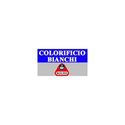 Logotipo de Colorificio Bianchi