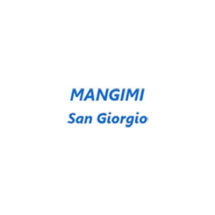 Logotipo de Mangimi San Giorgio