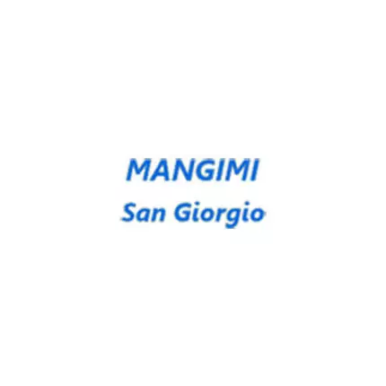 Logo van Mangimi San Giorgio