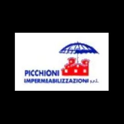 Λογότυπο από Picchioni Impermeabilizzazioni