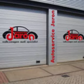 Bild von Jaron Autoservice