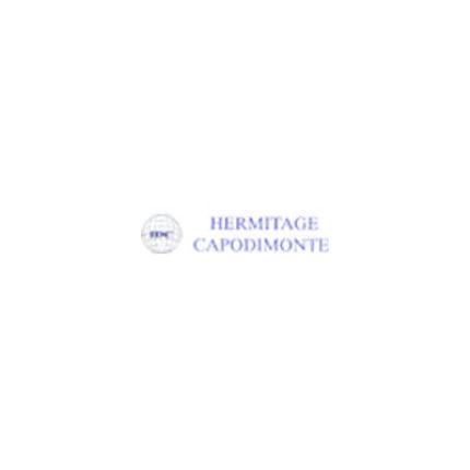 Logo van Hermitage Capodimonte