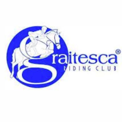 Logotyp från Graitesca Riding Club Centro Ippico e Scuola di Equitazione