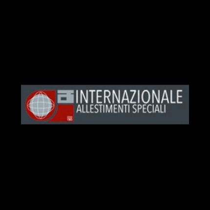 Logo fra Autofficina Internazionale