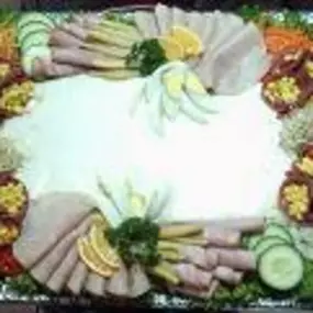 Huzaarsalade