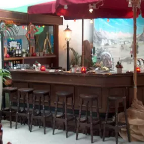Mexicaans thema feest