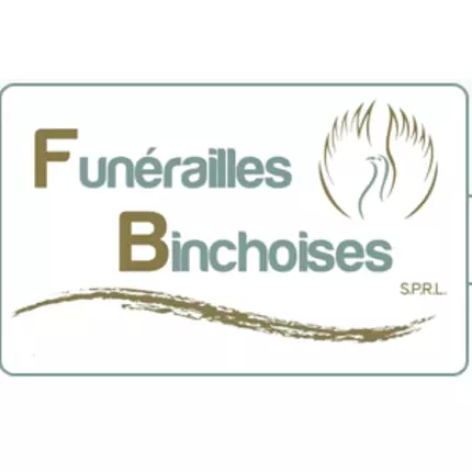 Logo von Funérailles Binchoises 