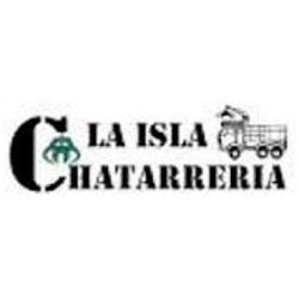 Logo fra Chatarrería La Isla