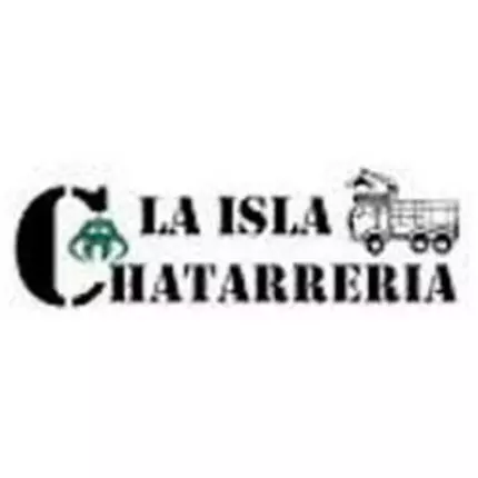 Logo van Chatarrería La Isla