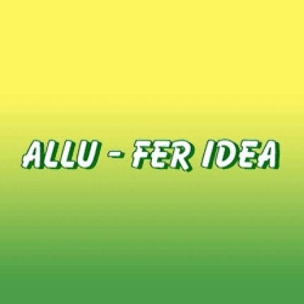 Logotyp från Allu-Fer Idea