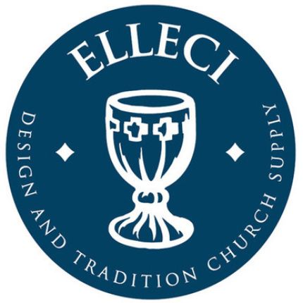 Logo fra Elleci Arte Sacra