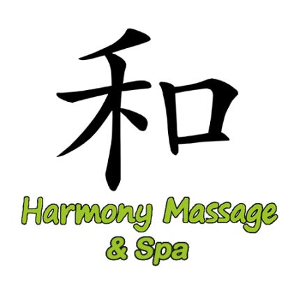 Logótipo de Harmony Massage & Spa