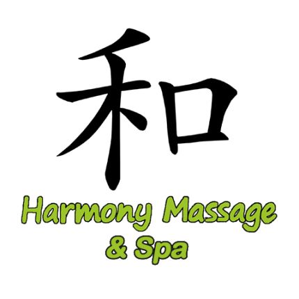 Logo from Harmony Massage & Spa