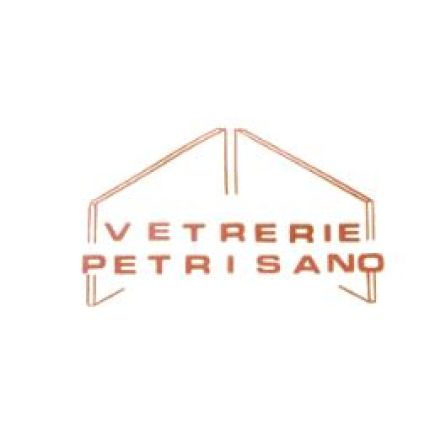 Logotyp från Vetrerie Petrisano - Sostituzione Vetri