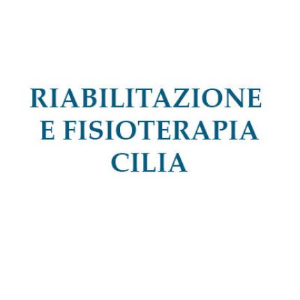Logo od Riabilitazione e Fisioterapia Cilia