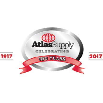 Logo from Atlas Supply