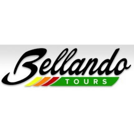Logotipo de Bellando Tours Autolinee Autonoleggi