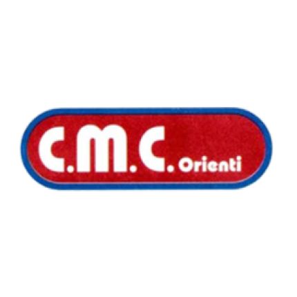 Λογότυπο από C.M.C. Orienti