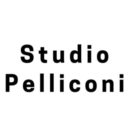 Logo fra Studio Pelliconi