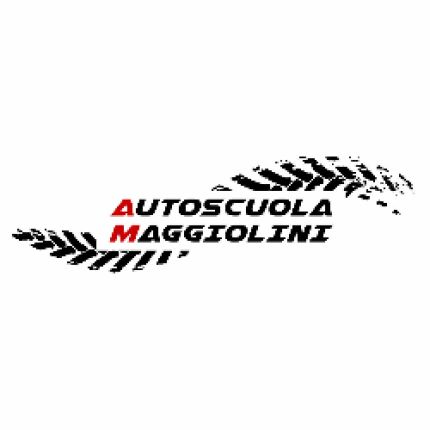 Logo fra Autoscuola Maggiolini