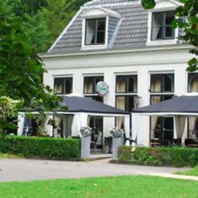 Theeschenkerij Velserbeek