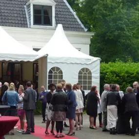 Theeschenkerij Velserbeek