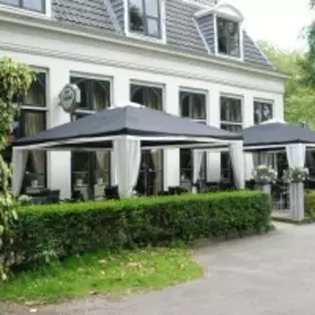 Theeschenkerij Velserbeek