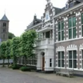 Theeschenkerij Velserbeek