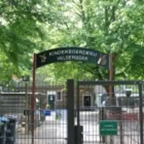 Theeschenkerij Velserbeek
