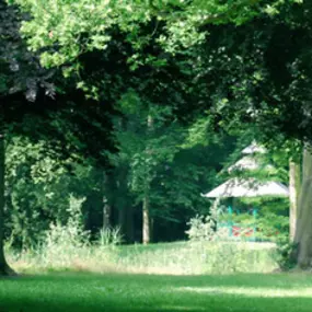 Theeschenkerij Velserbeek