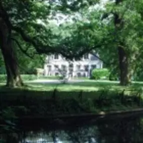 Theeschenkerij Velserbeek