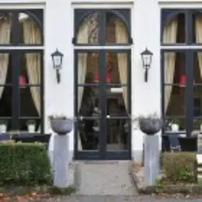Theeschenkerij Velserbeek