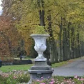 Theeschenkerij Velserbeek