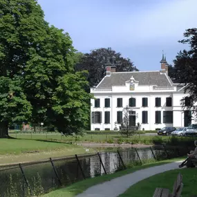 Theeschenkerij Velserbeek