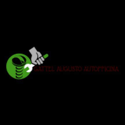Logo van Gattel Augusto Autofficina