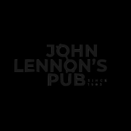 Logo von Pub John Lennon