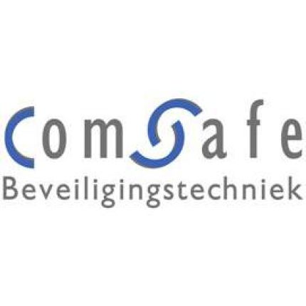 Logo fra ComSafe Beveiligingstechniek BV