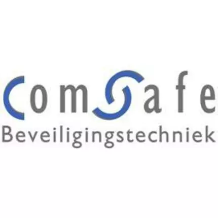 Logo van ComSafe Beveiligingstechniek