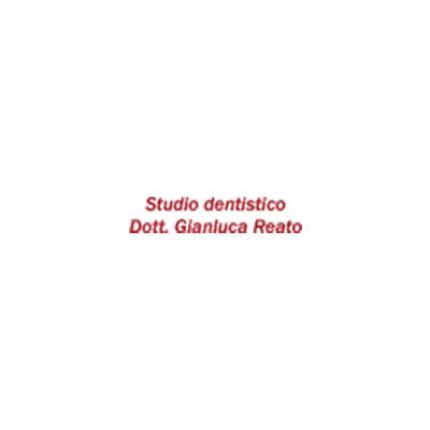 Logotyp från Studio Dentistico Dr. Reato