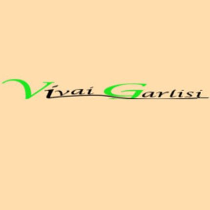 Logo fra Vivai Garlisi
