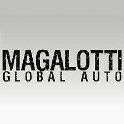 Logótipo de Magalotti Global Auto