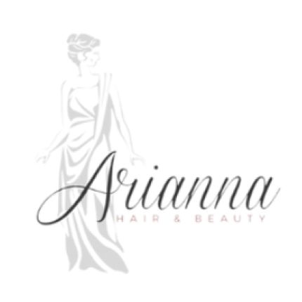 Logótipo de Arianna Hair & Beauty
